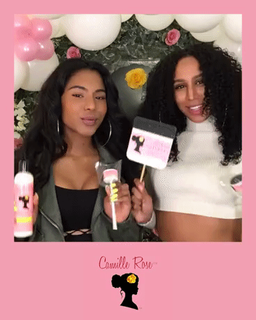 Camille-Rose-UK-Launch-Event-with-Boots-X-wearethefoodwhores