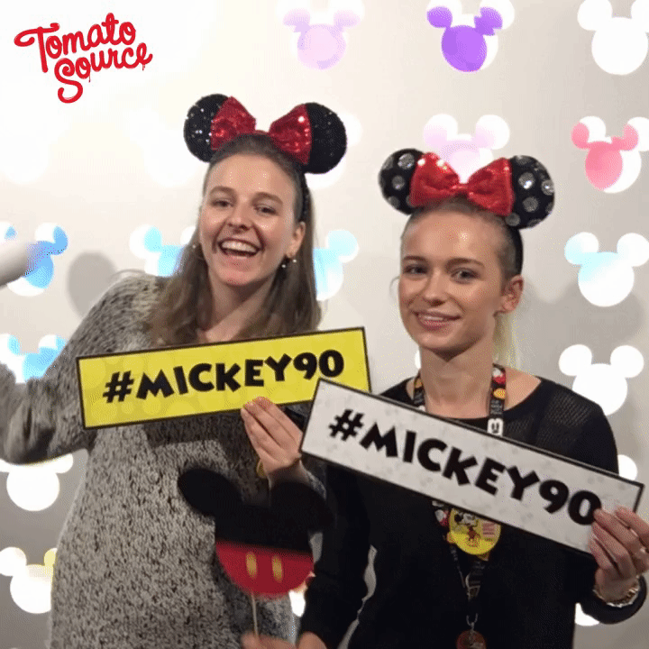 Disney-Studios-Mickey-Mouse-Photo-Booth